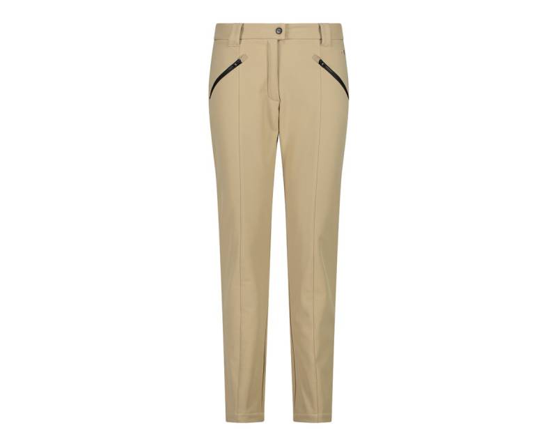 CMP Outdoorhose WOMAN LONG PANT SESAMO von CMP