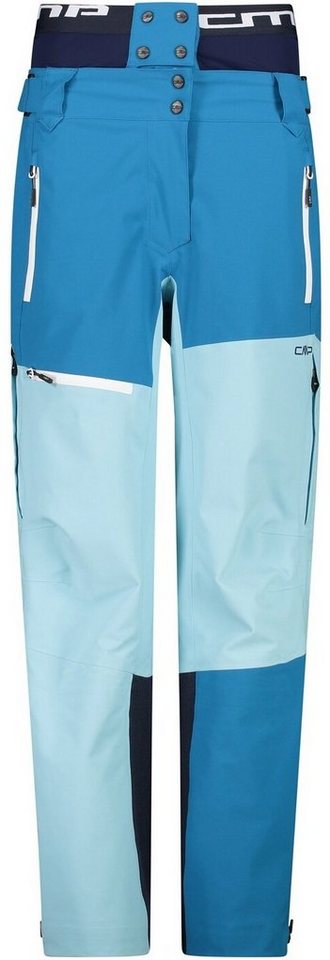 CMP Outdoorhose WOMAN PANT GIADA von CMP