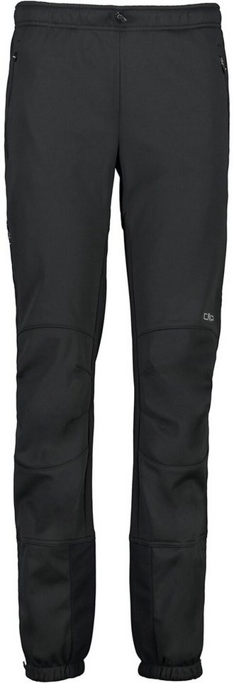 CMP Outdoorhose WOMAN PANT NERO CMP Outdoorhose WOMAN PANT NERO von CMP