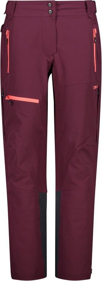 CMP Outdoorhose WOMAN PANT von CMP