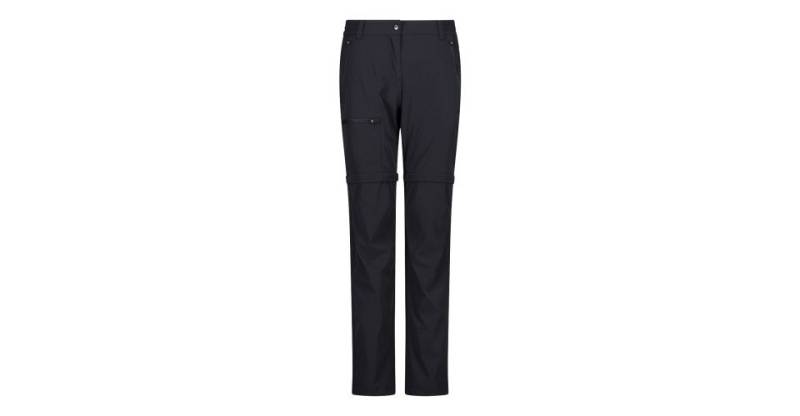 CMP Outdoorhose WOMAN ZIP OFF PANT von CMP