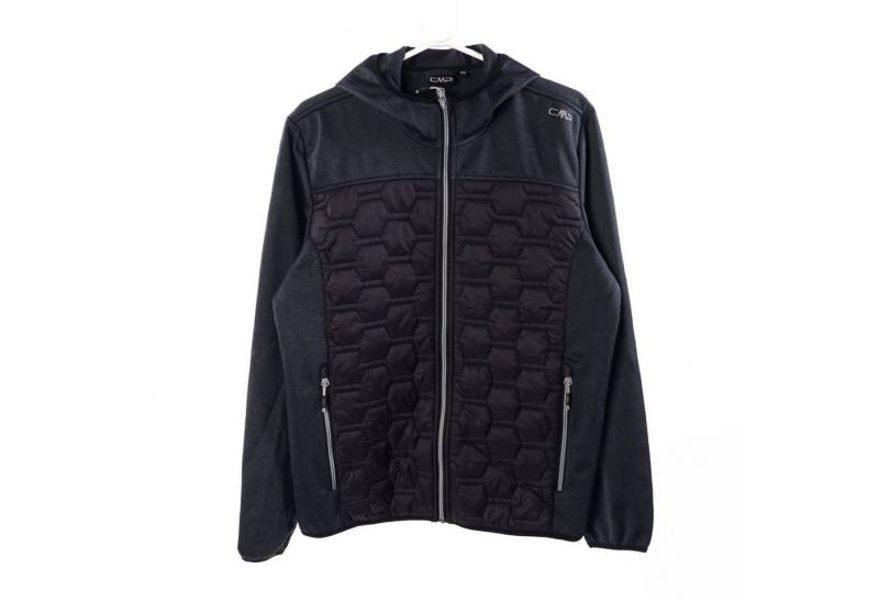 CMP Outdoorjacke CMP Campagnolo MAN Softshell Jacket FIX Hood - von CMP