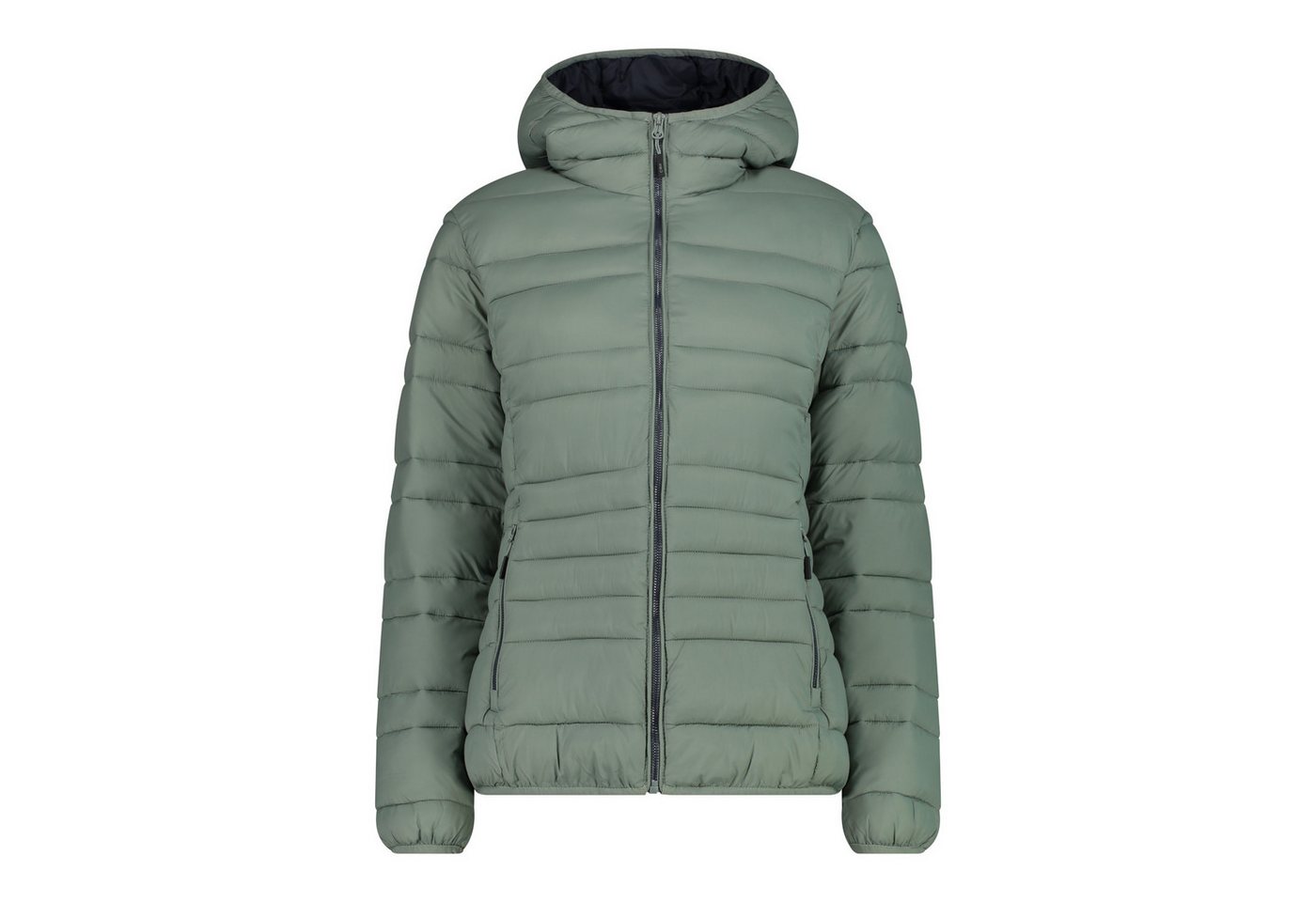 CMP Outdoorjacke CMP Damen Jacke FIX HOOD 34K3116 von CMP