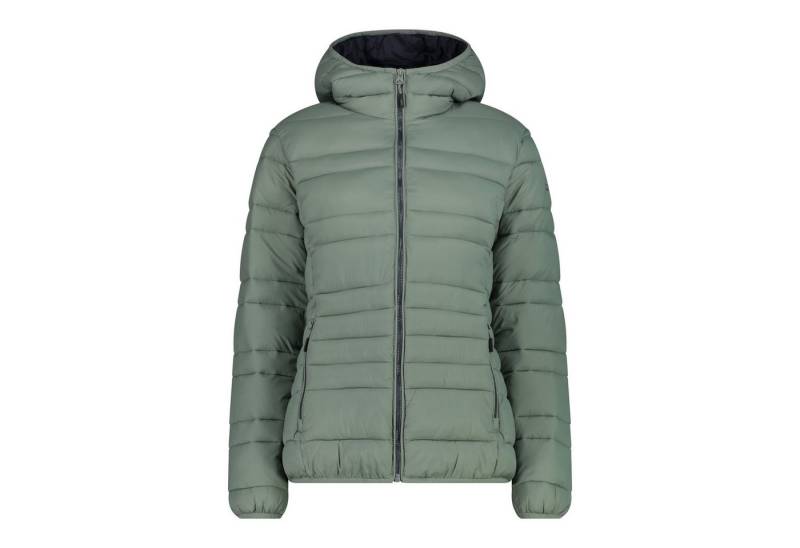 CMP Outdoorjacke CMP Damen Jacke FIX HOOD 34K3116 von CMP