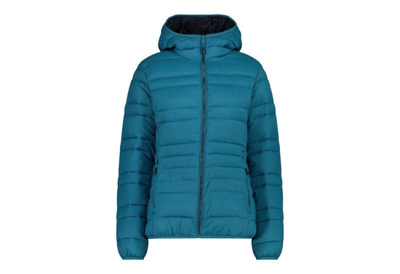 CMP Outdoorjacke CMP Damen Jacke FIX HOOD 34K3116 von CMP