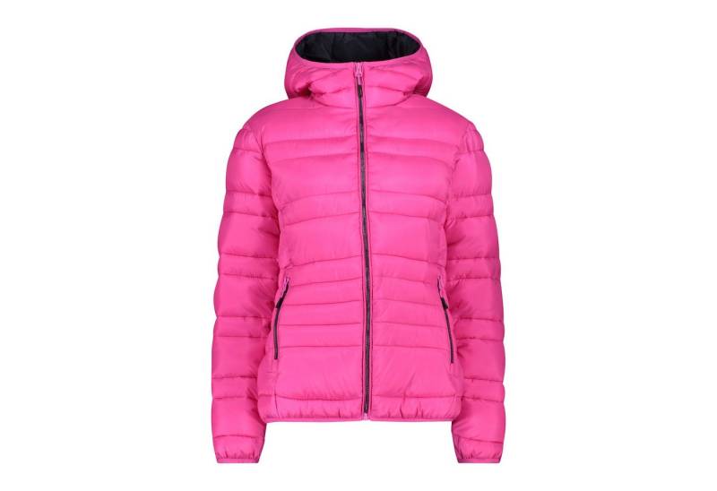 CMP Outdoorjacke CMP Damen Jacke FIX HOOD 34K3116 von CMP