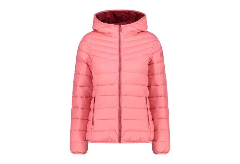 CMP Outdoorjacke CMP Damen Jacke Fix Hood Jacket 32K3016 von CMP
