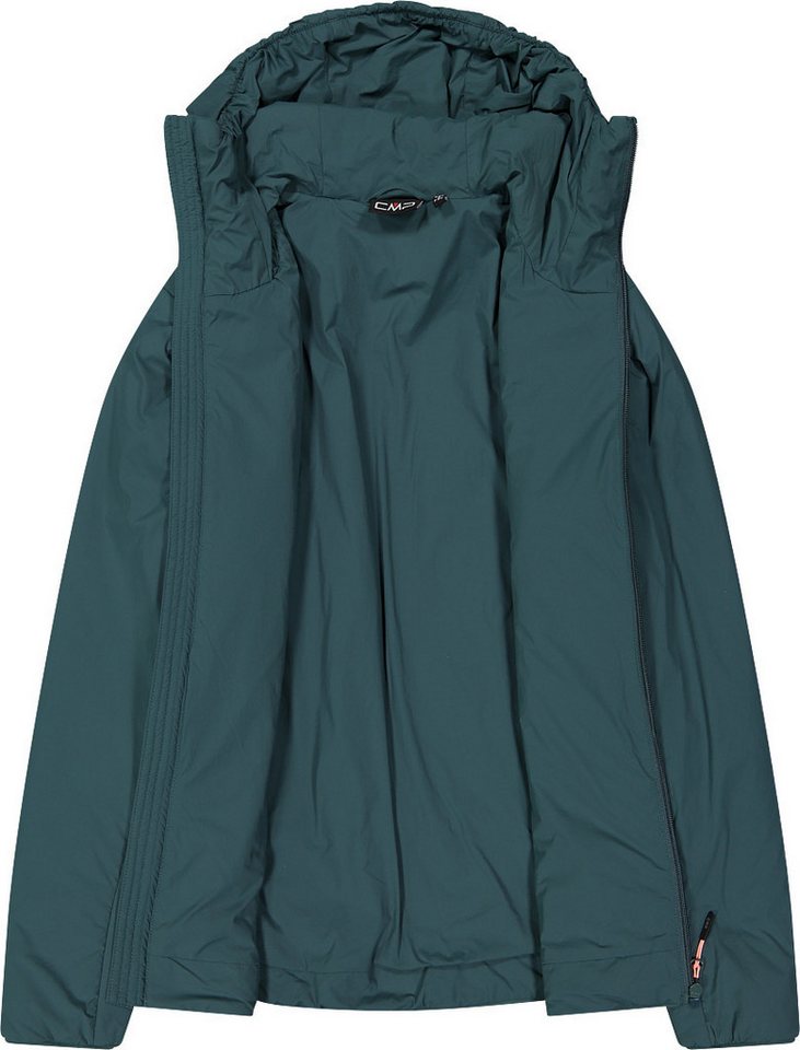 CMP Outdoorjacke CMP Damen Jacke Fix Hood CMP Outdoorjacke CMP Damen Jacke Fix Hood von CMP