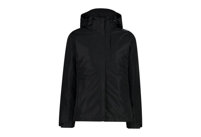 CMP Outdoorjacke CMP Damen Jacke JACKET ZIP HOOD DETACHBL 33Z1646D von CMP