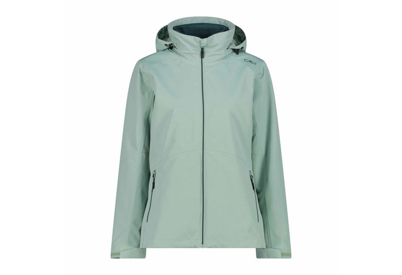 CMP Outdoorjacke CMP Damen Jacke Jacket Zip Hood Detachble Inn.Jacket 32Z1436D von CMP
