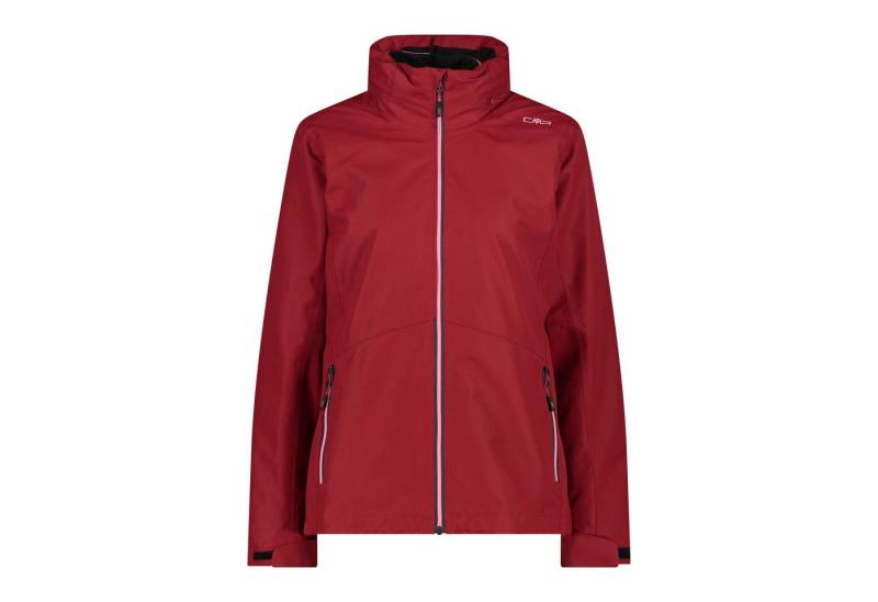 CMP Outdoorjacke CMP Damen Jacke Jacket Zip Hood Detachble Inn.Jacket 32Z1436D von CMP
