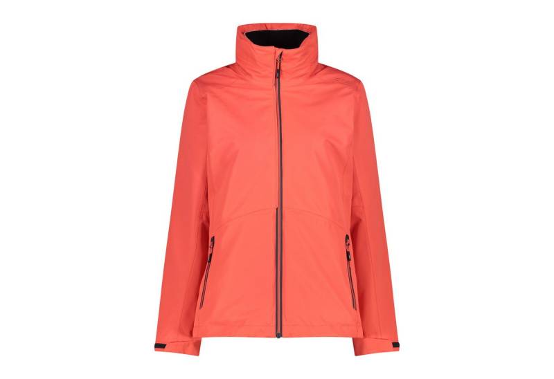 CMP Outdoorjacke CMP Damen Jacke Jacket Zip Hood Detachble Inn.Jacket 32Z1436D von CMP