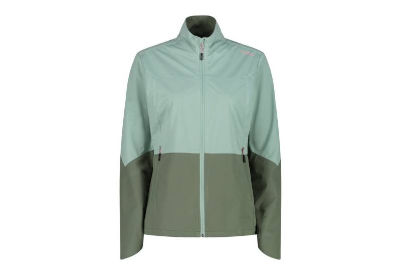 CMP Outdoorjacke CMP Damen Jacke WOMAN JACKET 34A6606 von CMP