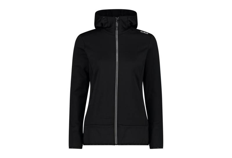 CMP Outdoorjacke CMP Damen Jacke WOMAN JACKET FIX HOOD 34E2306 CMP Outdoorjacke CMP Damen Jacke WOMAN JACKET FIX HOOD 34E2306 von CMP