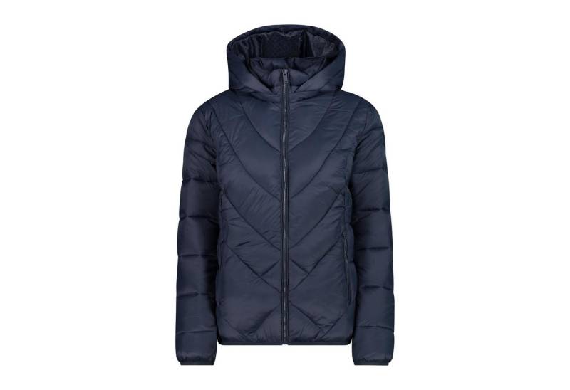 CMP Outdoorjacke CMP Damen Jacke WOMAN JACKET SNAPS HOOD 32K3026 von CMP