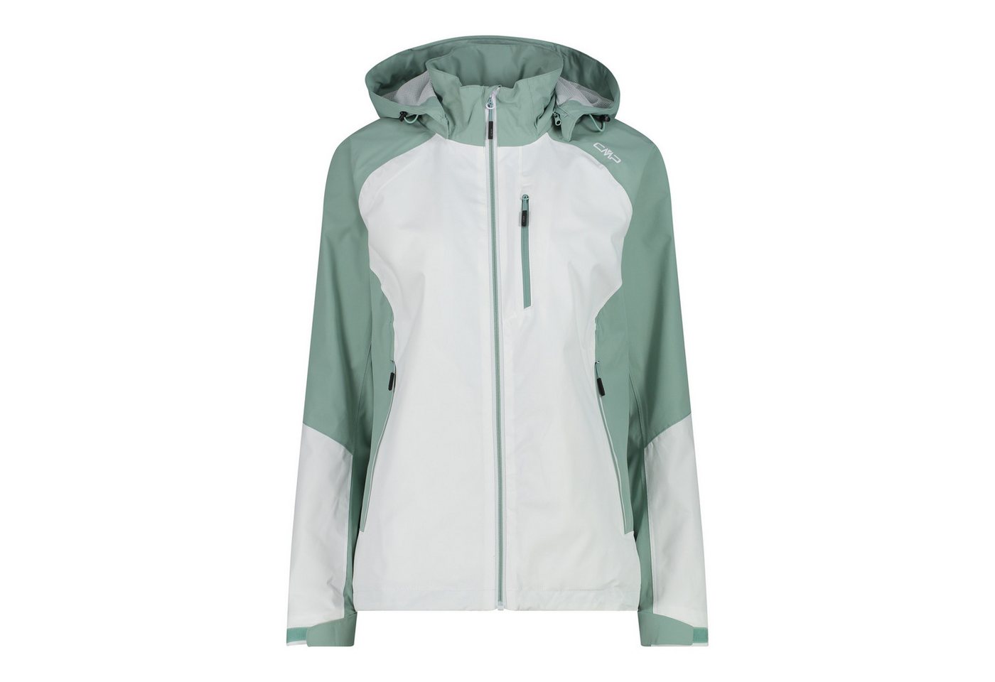 CMP Outdoorjacke CMP Damen Jacke WOMAN JACKET ZIP HOOD 34Z5116 von CMP