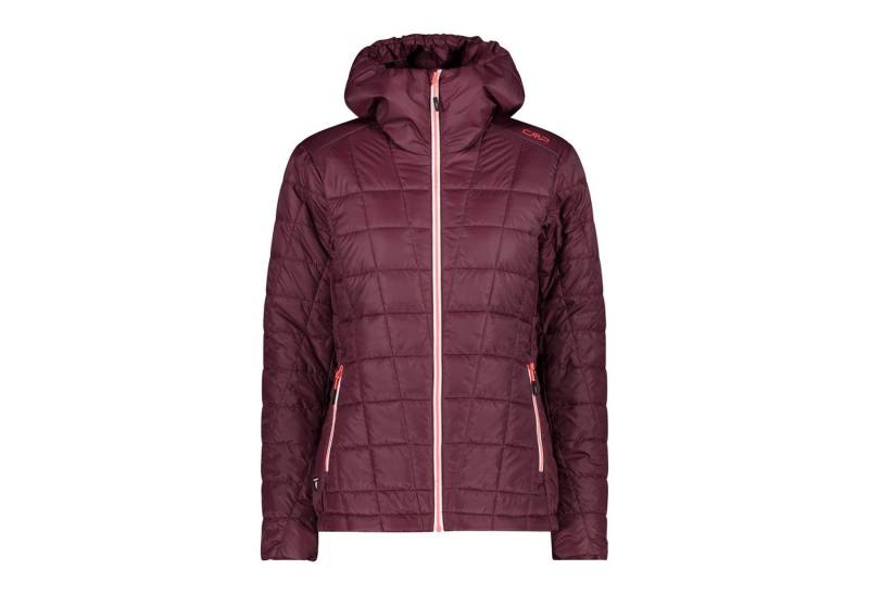 CMP Outdoorjacke CMP Damen Jacke Woman Fix Hood Jacket 33Z2516 von CMP