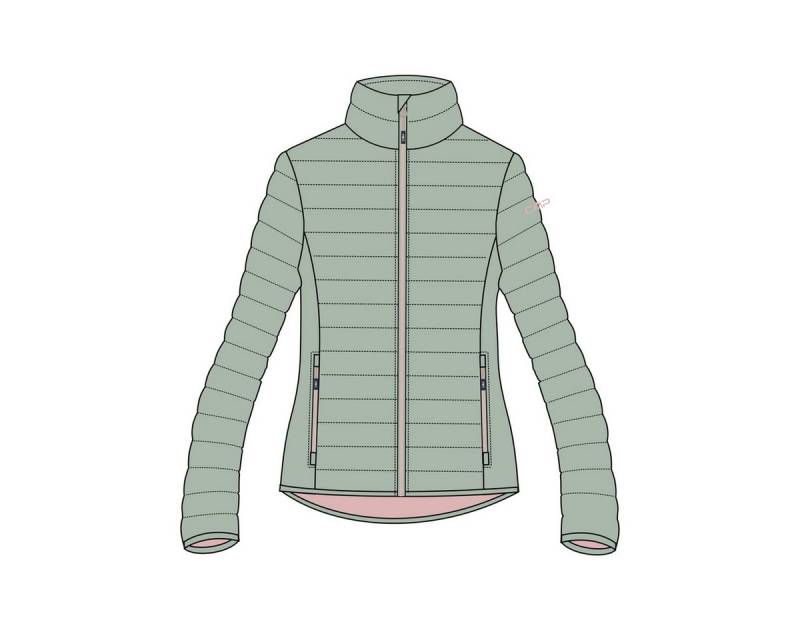 CMP Outdoorjacke CMP Damen Jacke Woman Jacket 34Z5206 von CMP