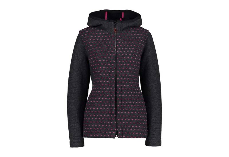 CMP Outdoorjacke CMP Damen Jacke Woman Jacket Fix Hood 31M3116 von CMP