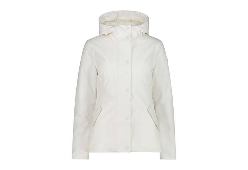 CMP Outdoorjacke CMP Damen Jacke Woman Jacket Fix Hood 32K3286 von CMP
