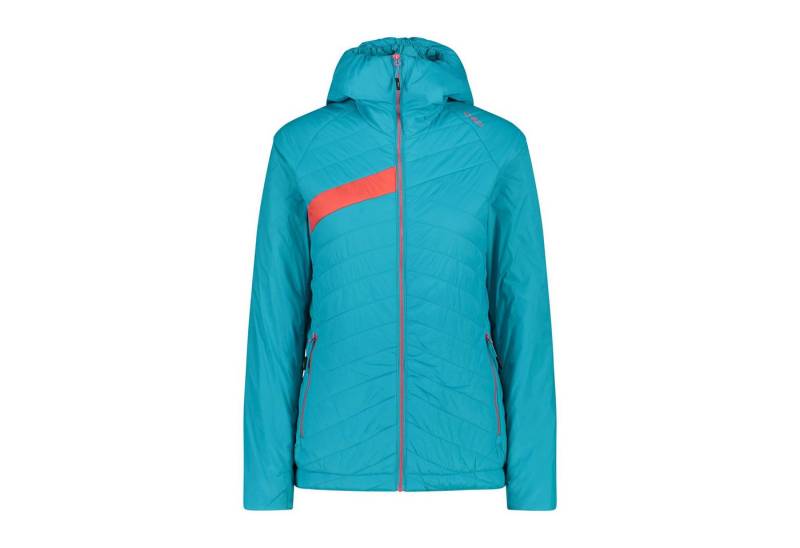 CMP Outdoorjacke CMP Damen Jacke Woman Jacket Fix Hood 32Z4236 von CMP