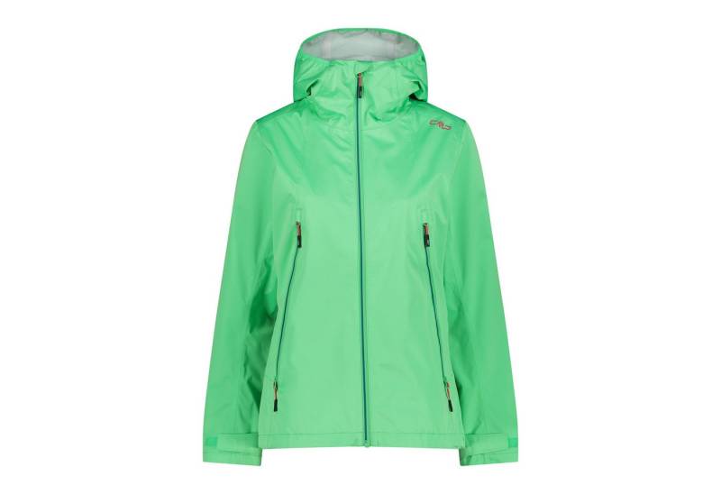 CMP Outdoorjacke CMP Damen Jacke Woman Jacket Fix Hood 32Z5066 von CMP