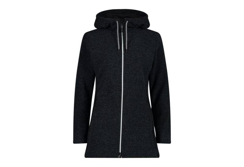 CMP Outdoorjacke CMP Damen Jacke Woman Jacket Fix Hood 34H2856 von CMP