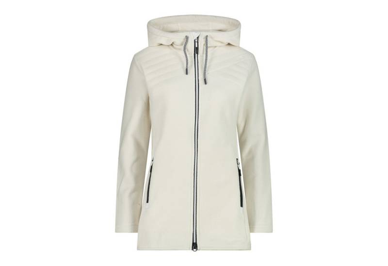 CMP Outdoorjacke CMP Damen Jacke Woman Jacket Fix Hood 34H2856 von CMP