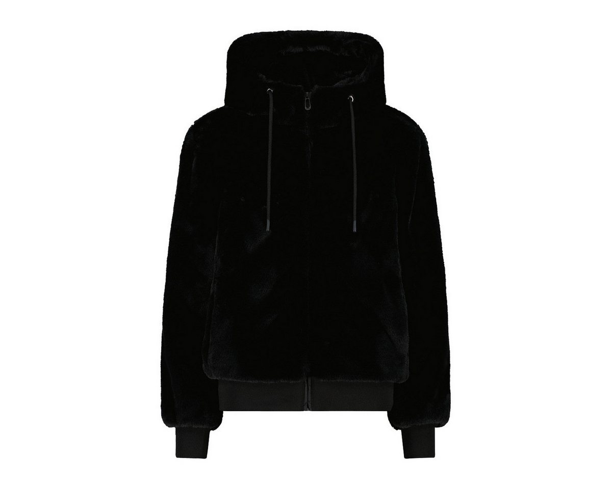 CMP Outdoorjacke CMP Damen Jacke Woman Jacket Fix Hood 35K3646 von CMP