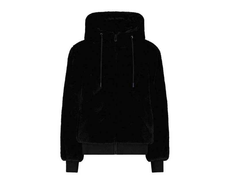 CMP Outdoorjacke CMP Damen Jacke Woman Jacket Fix Hood 35K3646 von CMP