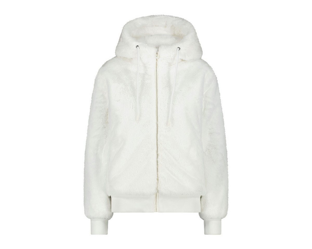 CMP Outdoorjacke CMP Damen Jacke Woman Jacket Fix Hood 35K3646 von CMP