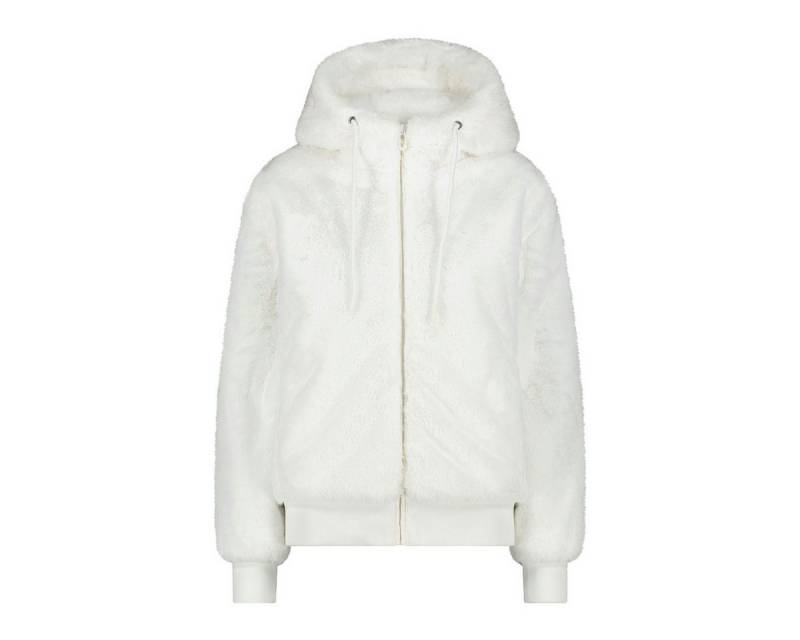 CMP Outdoorjacke CMP Damen Jacke Woman Jacket Fix Hood 35K3646 von CMP