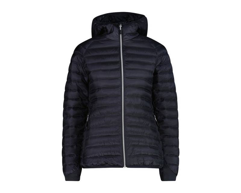 CMP Outdoorjacke CMP Damen Jacke Woman Jacket Fix Hood 35Z2756 von CMP