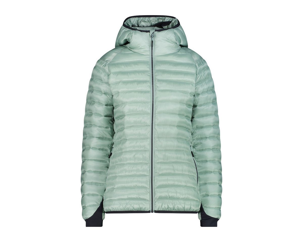 CMP Outdoorjacke CMP Damen Jacke Woman Jacket Fix Hood 35Z2756 von CMP