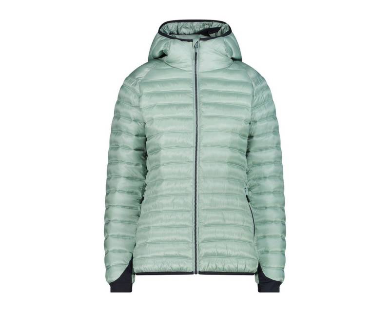 CMP Outdoorjacke CMP Damen Jacke Woman Jacket Fix Hood 35Z2756 von CMP