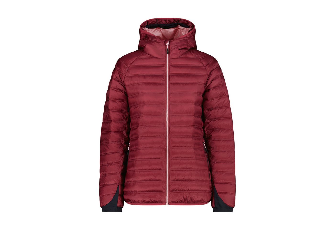 CMP Outdoorjacke CMP Damen Jacke Woman Jacket Fix Hood 35Z2756 von CMP