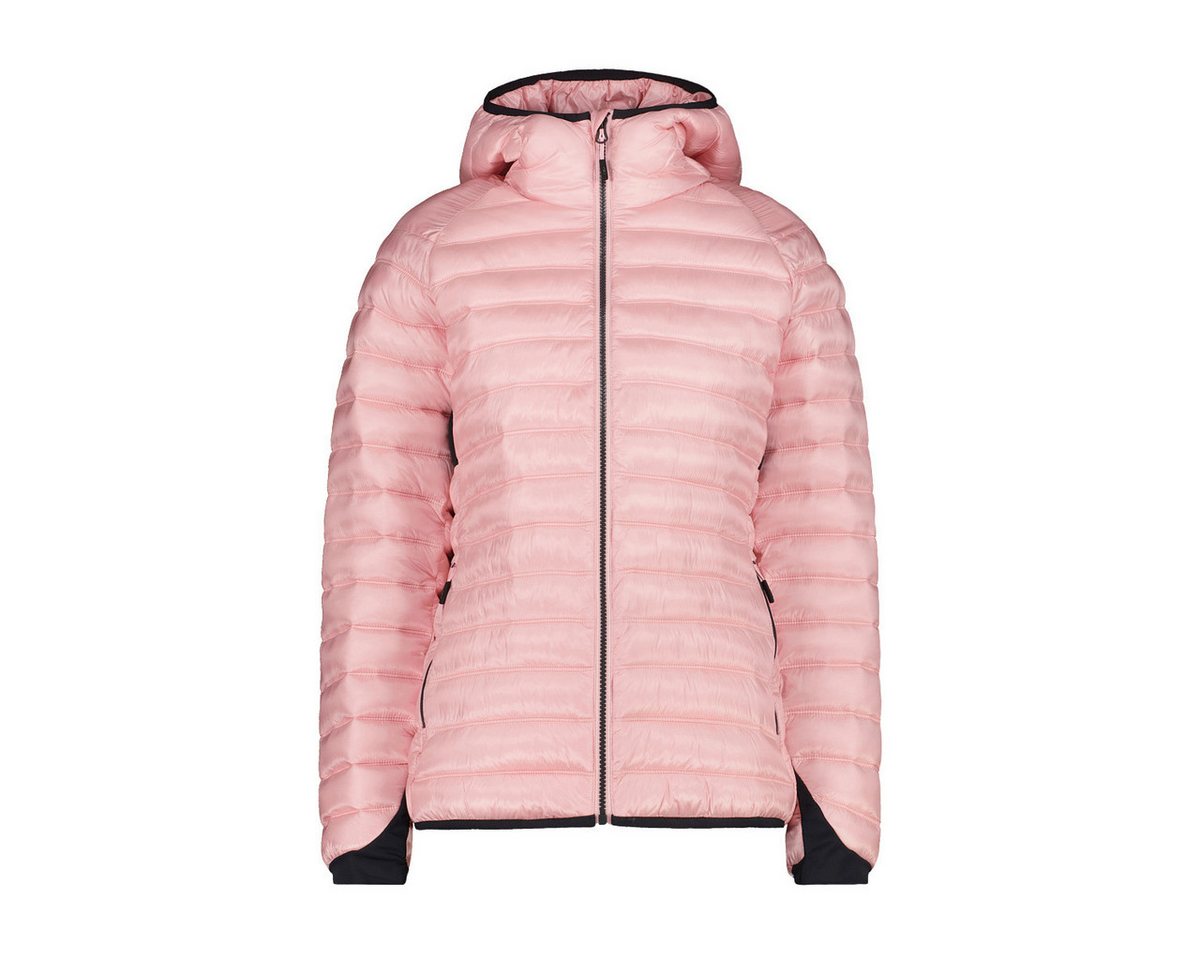 CMP Outdoorjacke CMP Damen Jacke Woman Jacket Fix Hood 35Z2756 von CMP