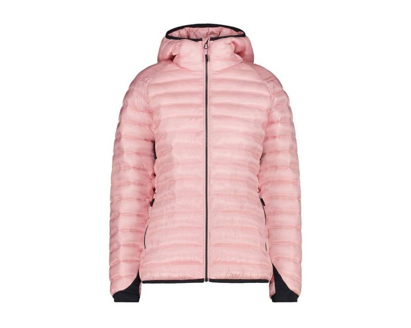 CMP Outdoorjacke CMP Damen Jacke Woman Jacket Fix Hood 35Z2756 von CMP
