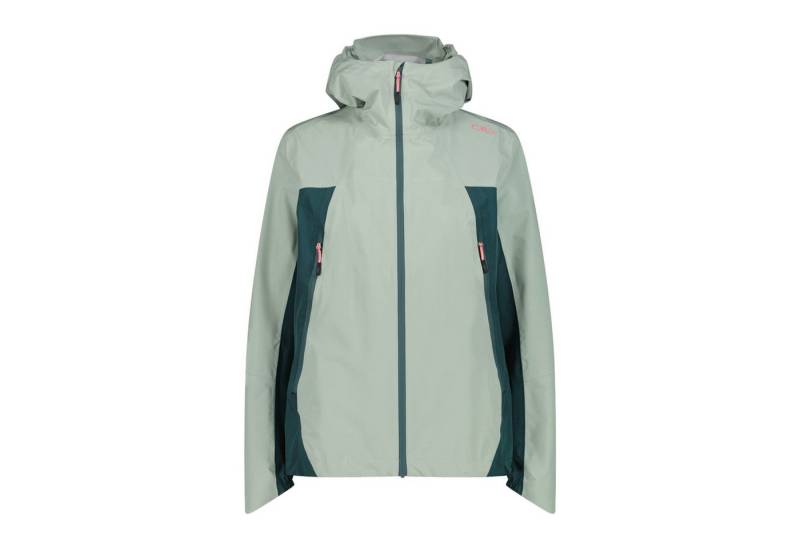 CMP Outdoorjacke CMP Damen Jacke Woman Jacket Fix Hood 35Z6176 von CMP