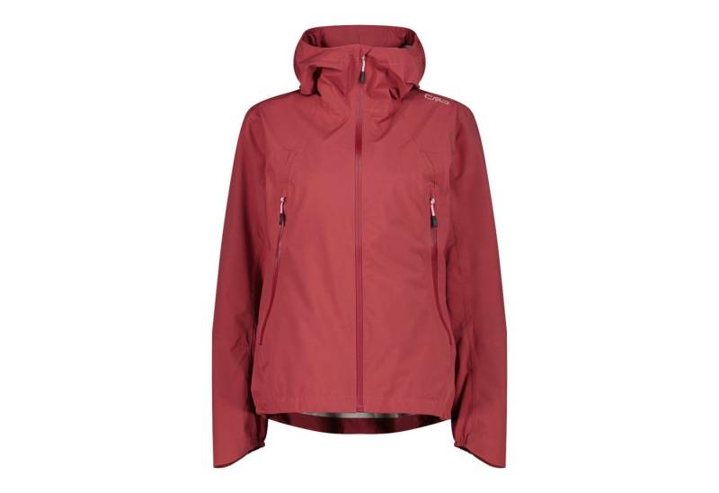 CMP Outdoorjacke CMP Damen Jacke Woman Jacket Fix Hood 35Z6176 von CMP