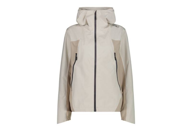 CMP Outdoorjacke CMP Damen Jacke Woman Jacket Fix Hood 35Z6176 von CMP