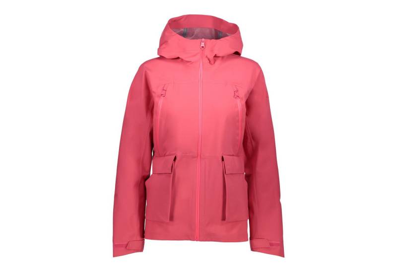 CMP Outdoorjacke CMP Damen Jacke Woman Jacket Fix Hood 39Z7266 von CMP