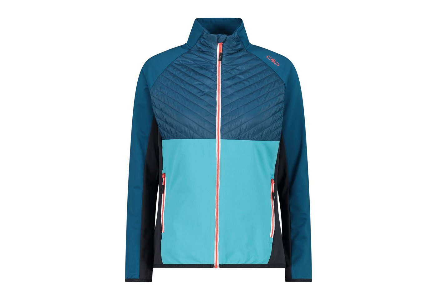 CMP Outdoorjacke CMP Damen Jacke Woman Jacket Hybrid 32E3766 CMP Outdoorjacke CMP Damen Jacke Woman Jacket Hybrid 32E3766 von CMP