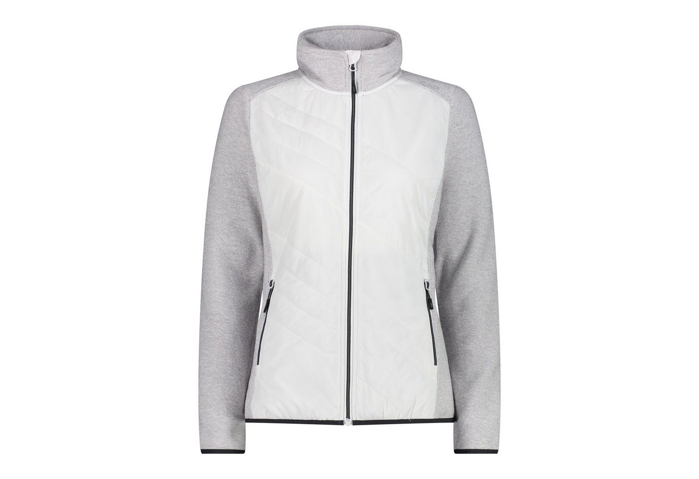CMP Outdoorjacke CMP Damen Jacke Woman Jacket Hybrid 33H5396 von CMP