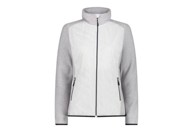 CMP Outdoorjacke CMP Damen Jacke Woman Jacket Hybrid 33H5396 von CMP