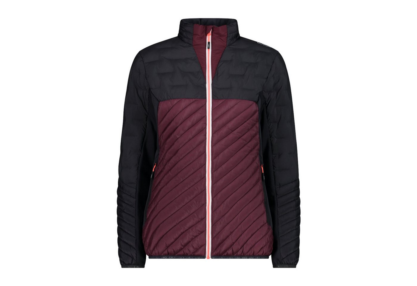 CMP Outdoorjacke CMP Damen Jacke Woman Jacket Hybrid 33Z2556 von CMP