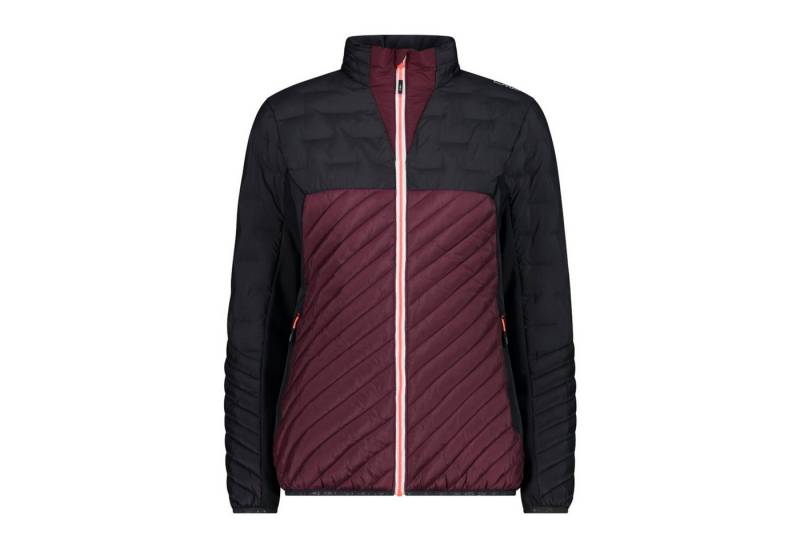 CMP Outdoorjacke CMP Damen Jacke Woman Jacket Hybrid 33Z2556 von CMP