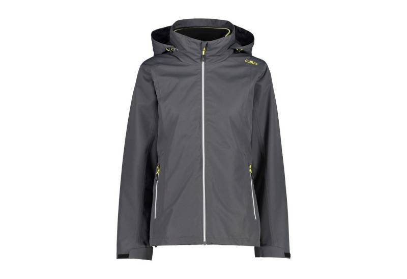 CMP Outdoorjacke CMP Damen Jacke Woman Jacket Zip Hood 30Z1426D von CMP