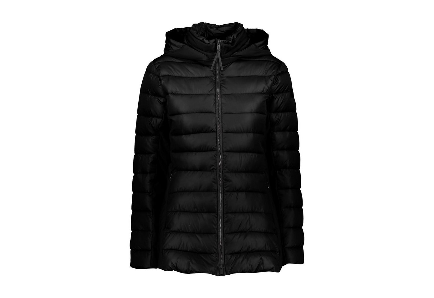 CMP Outdoorjacke CMP Damen Jacke Woman Mid Jacket Fix Hood 30K3726 von CMP