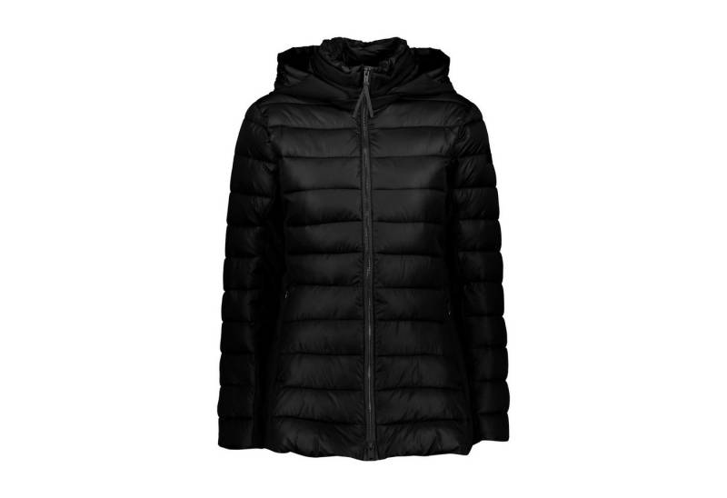 CMP Outdoorjacke CMP Damen Jacke Woman Mid Jacket Fix Hood 30K3726 von CMP